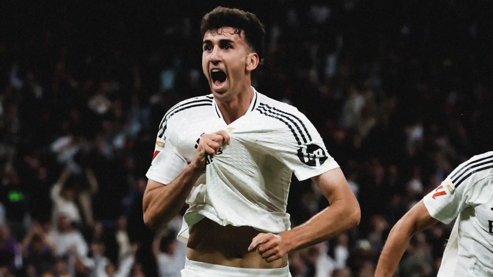 Real Madrid vs R.C.D. Mallorca