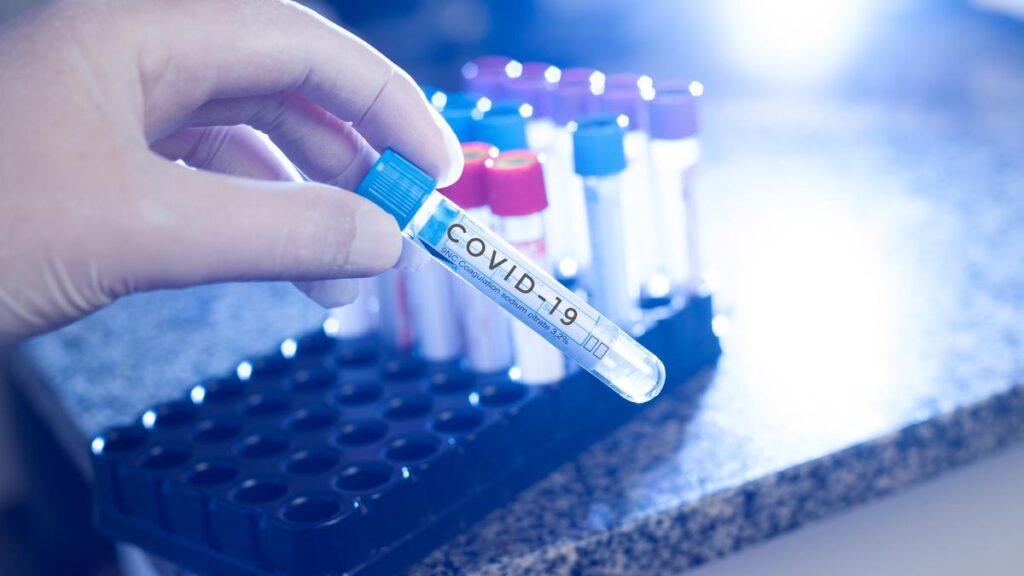 Singapore COVID-19 cases India