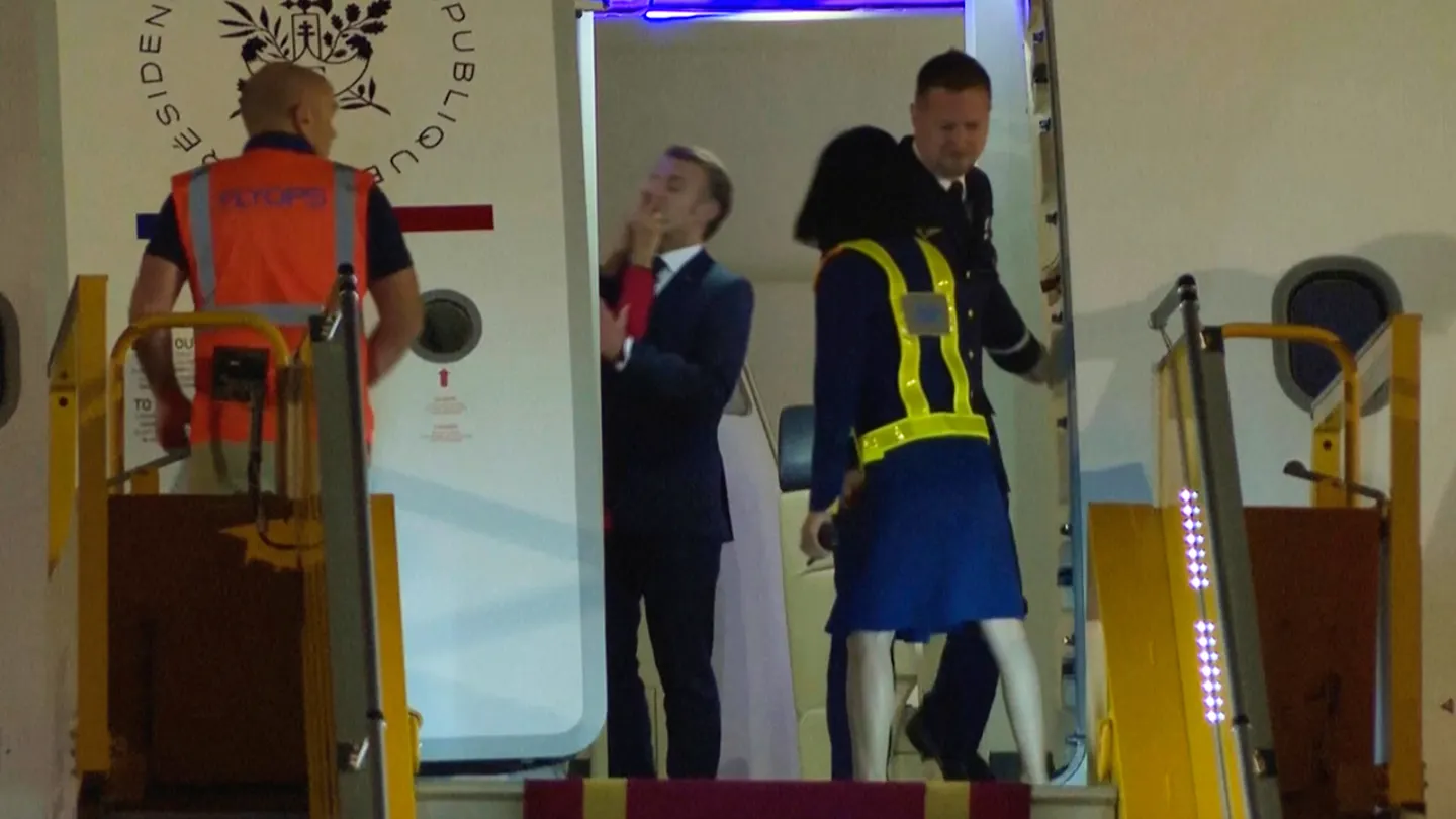 Brigitte Macron