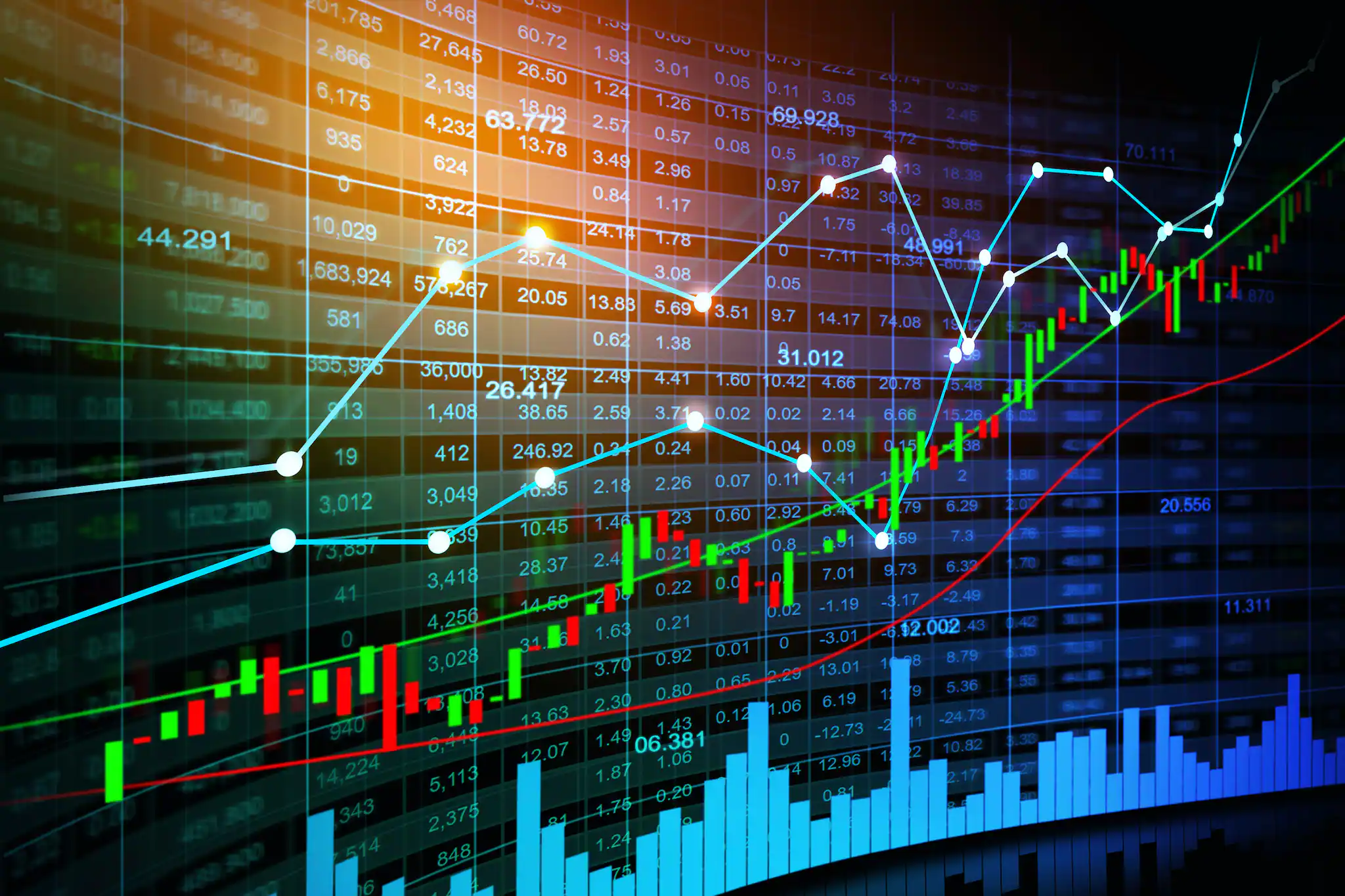 Indian Stock Market June 2025