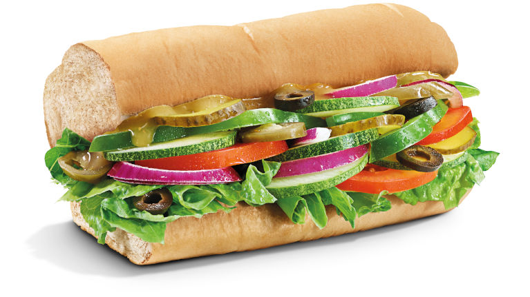 Top 5 Healthy Fast Food