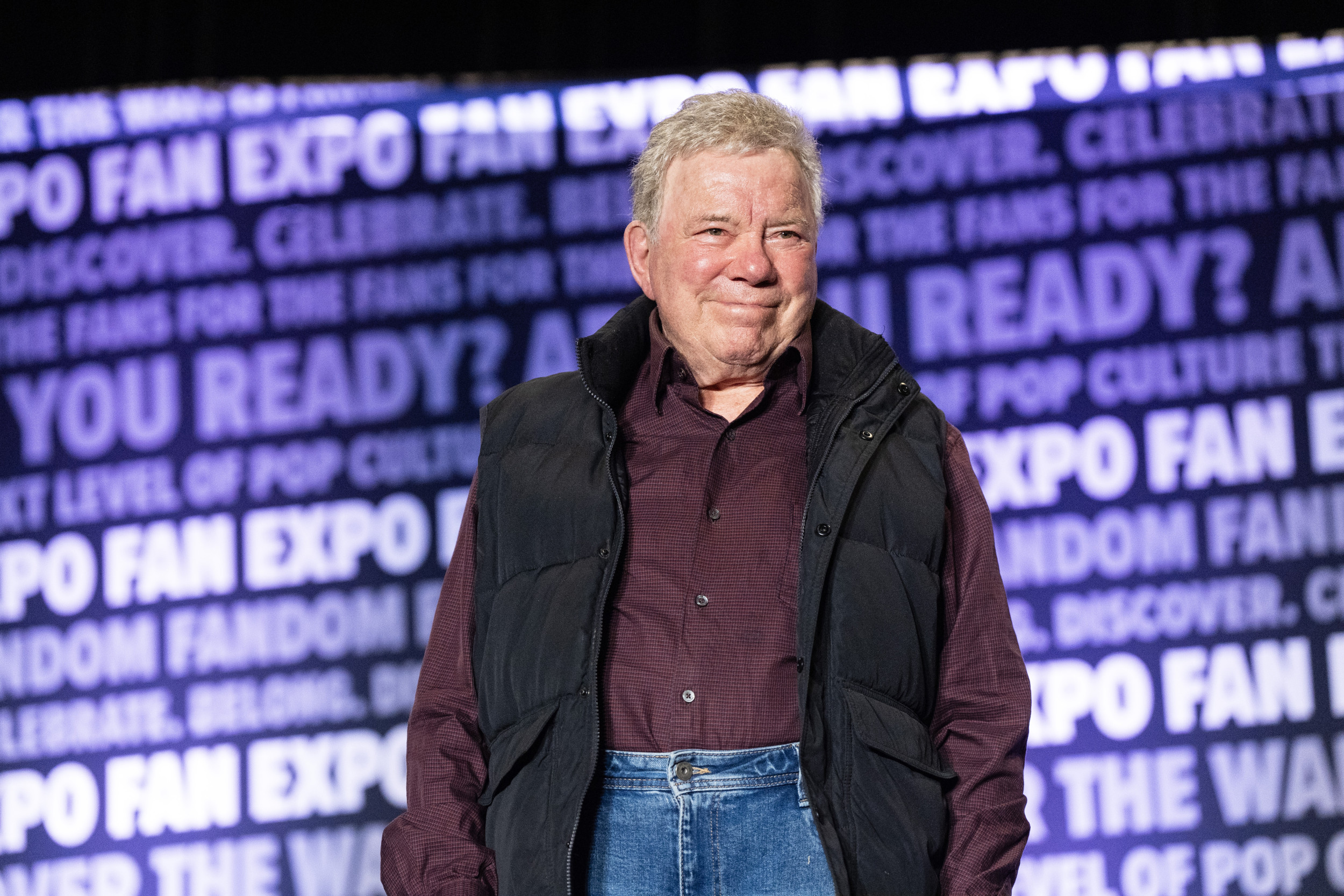 William Shatner Hollywood Legacy