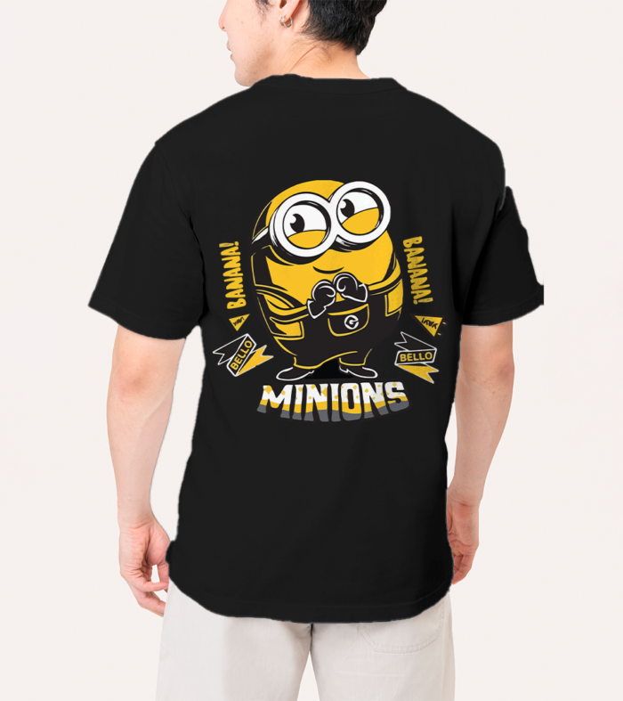 Minions